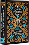 DIARY OF A DRUG FIEND AND OTHER WORKS